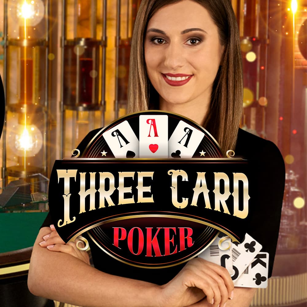 Three Card Poker