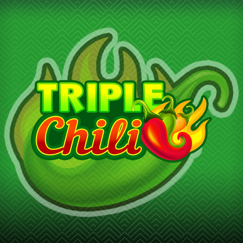 Triple Chilli
