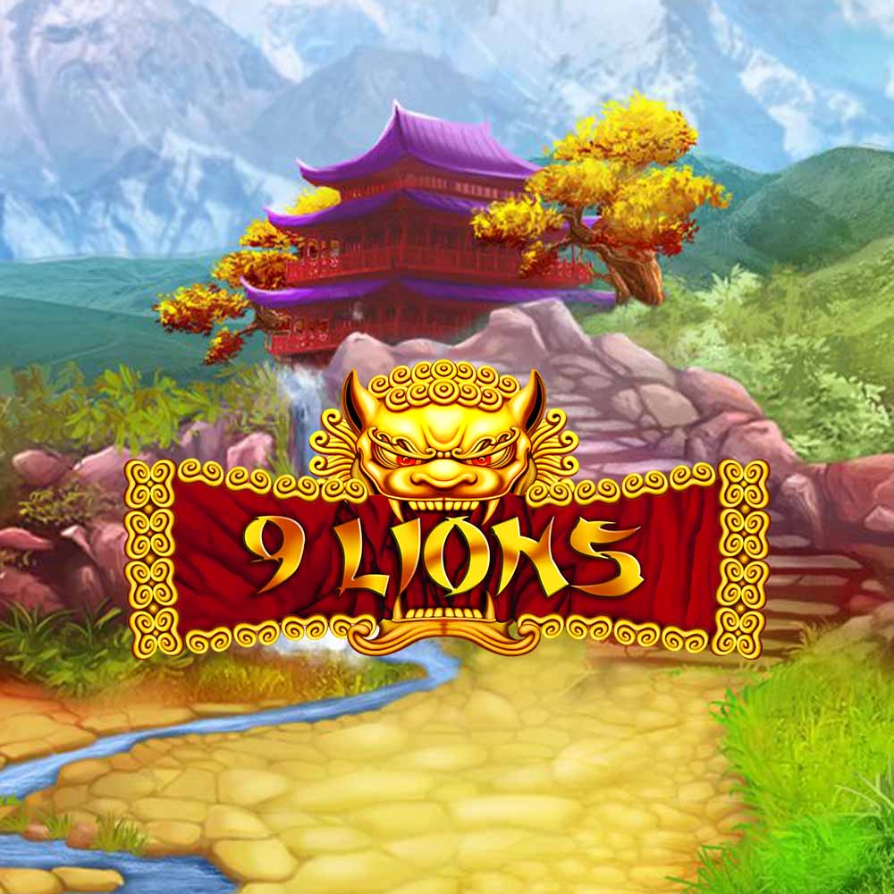 9 Lions