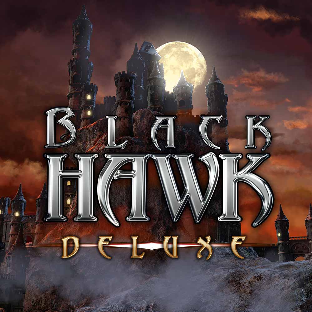 Black Hawk Deluxe