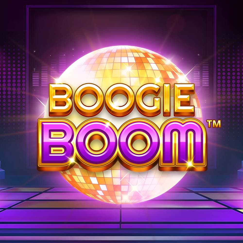Boogie Boom