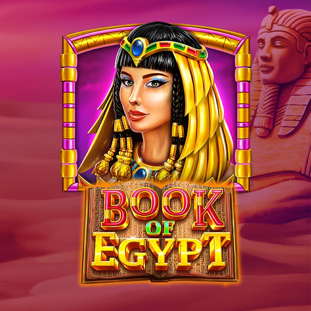 Book of Egypt