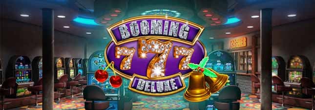 Booming 7 Deluxe