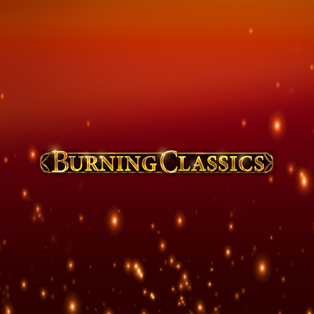 Burning Classics