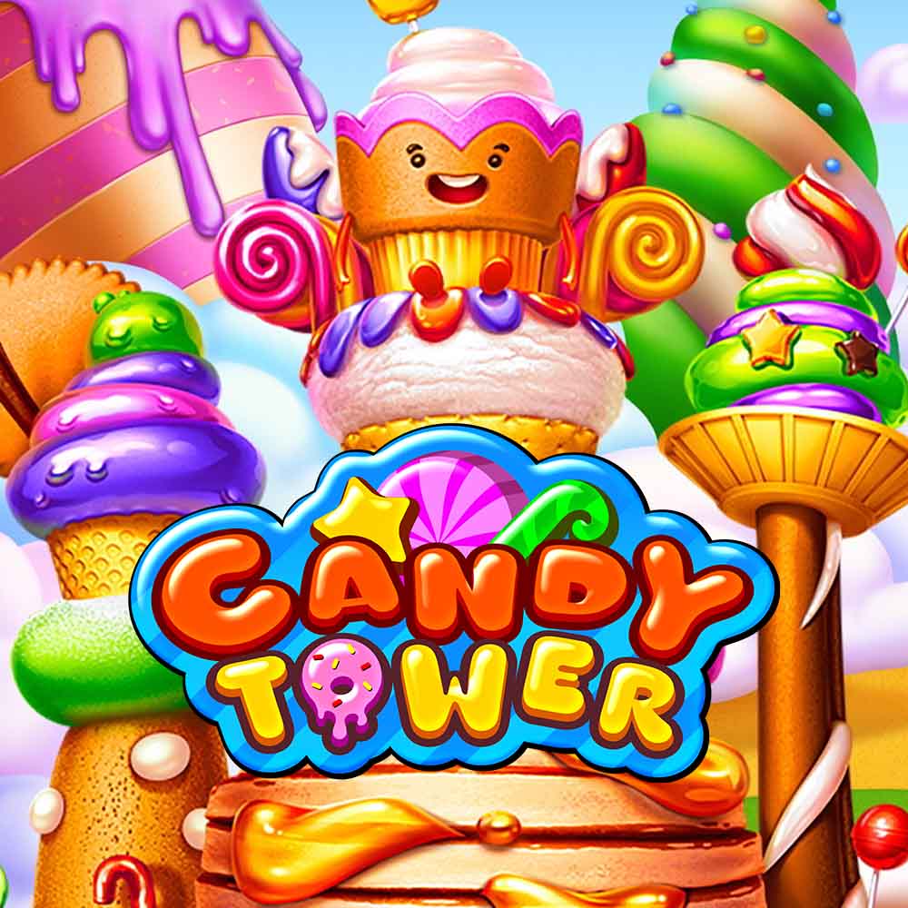 Candy Tower