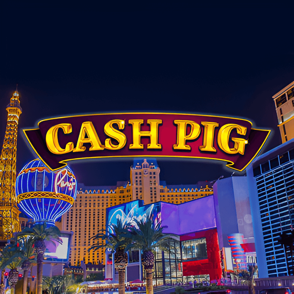 Cash Pig
