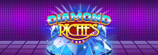 Diamond Riches