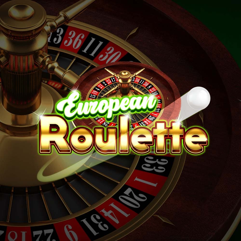 European Roulette - Esa
