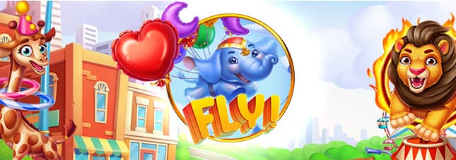 Fly!