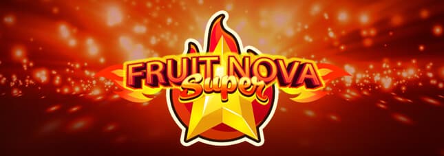 Fruit Super Nova