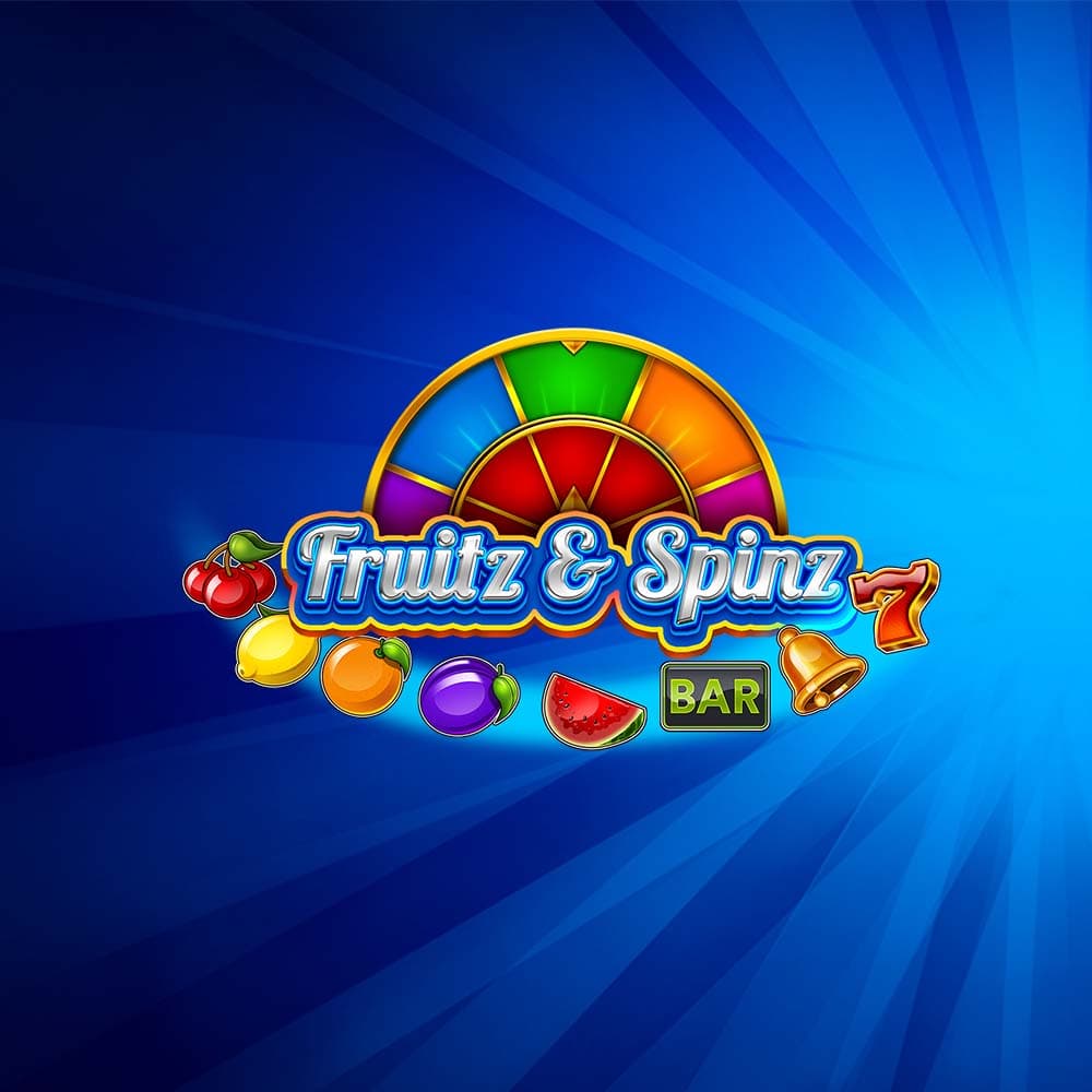 Fruitz & Spinz