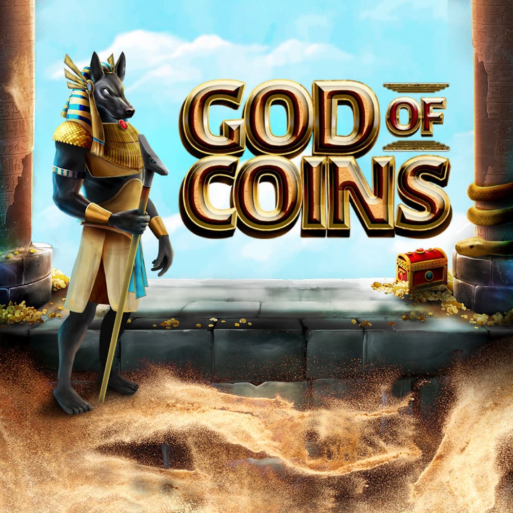 God of Coins