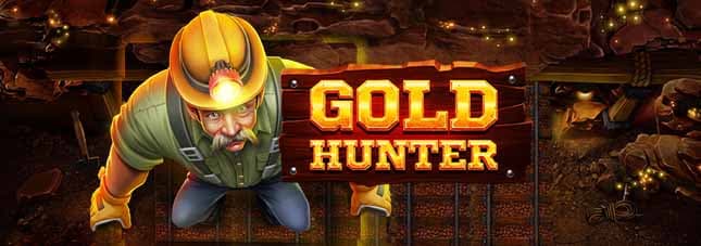 Gold Hunter