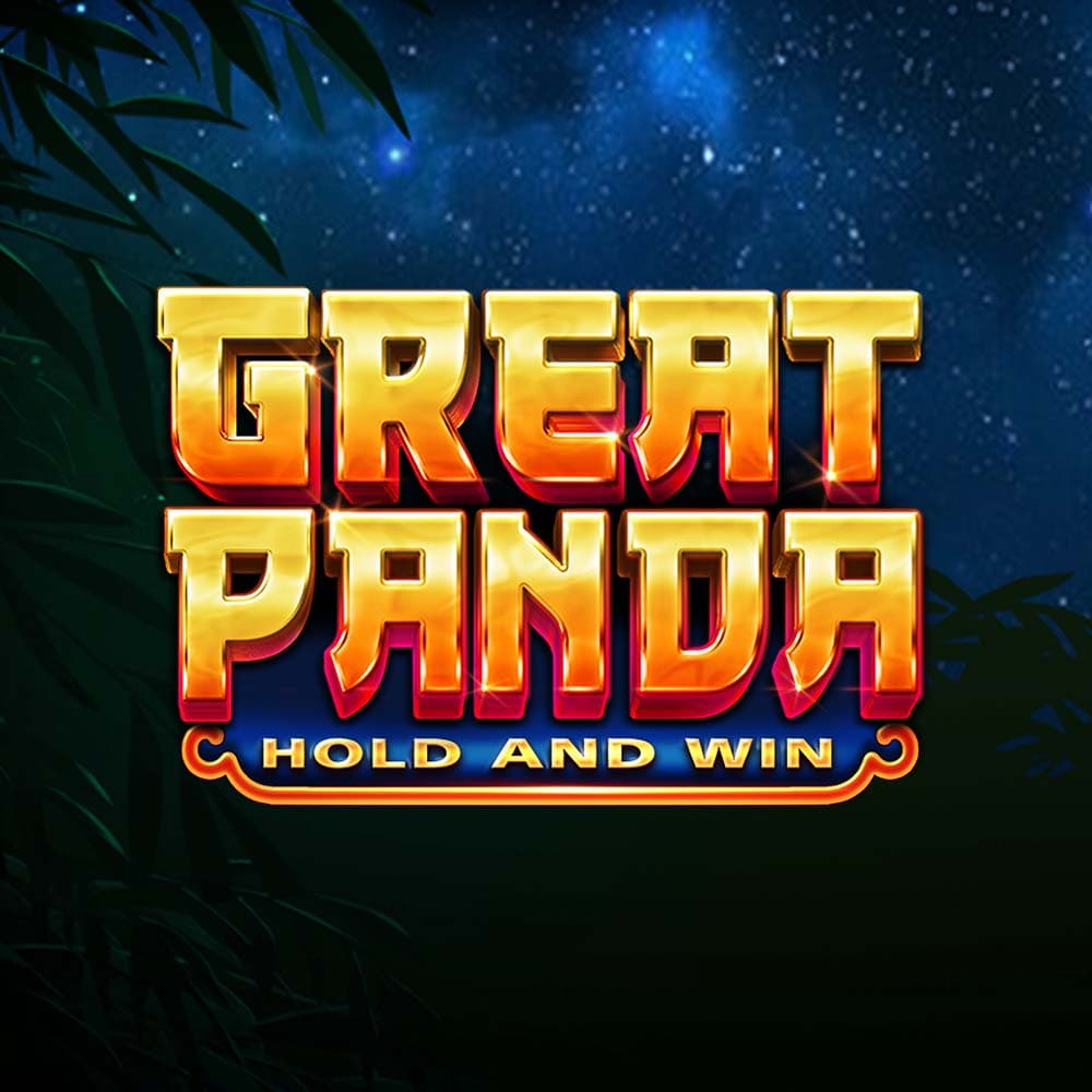 Great Panda - Three oaks
