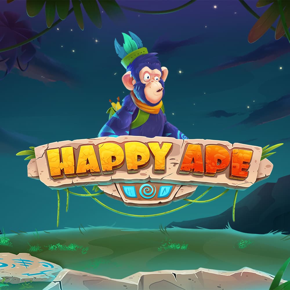Happy Ape