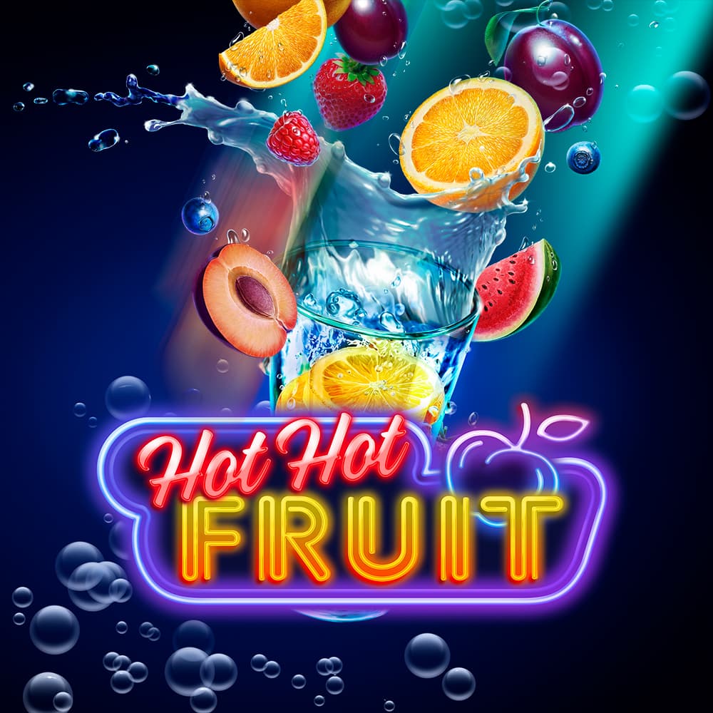 Hot Hot Fruit