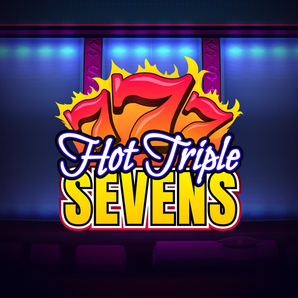 Hot Triple Sevens