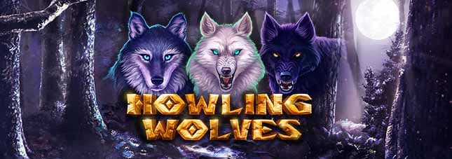 Howling Wolves