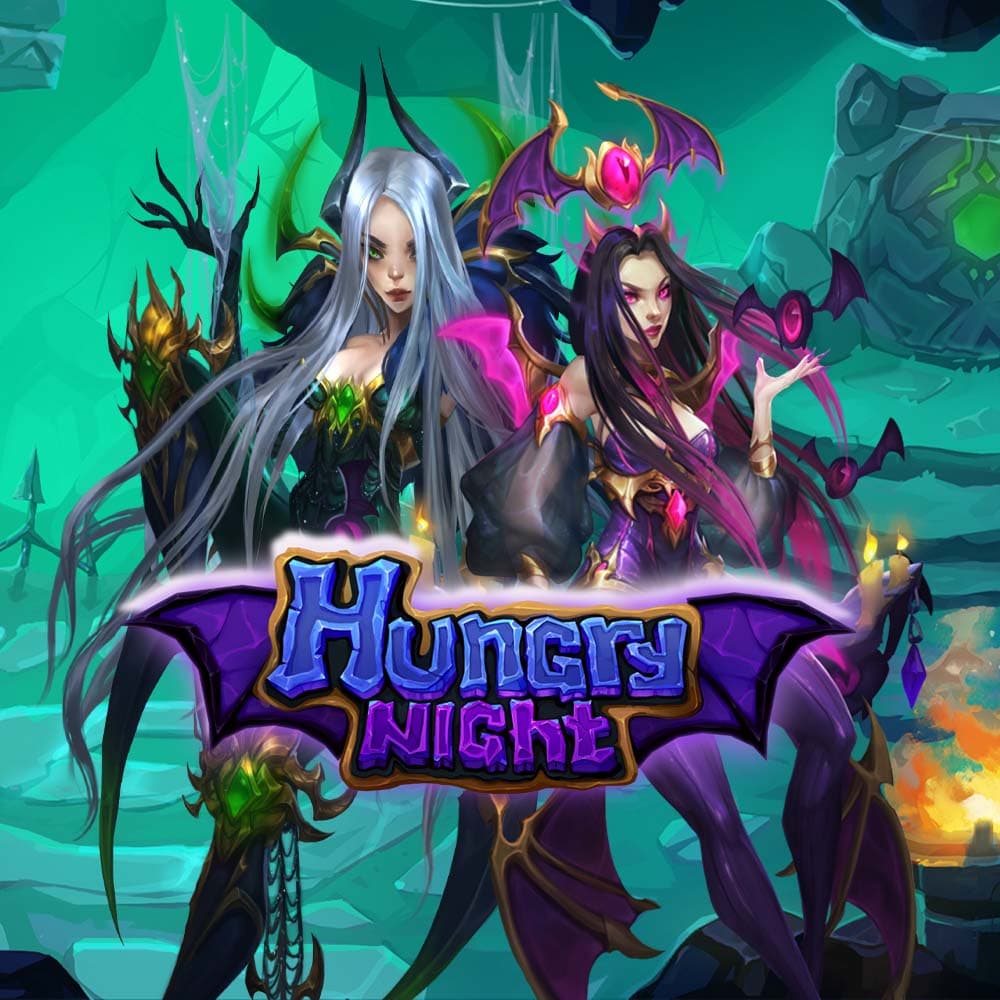 Hungry Night