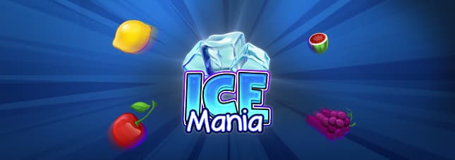Ice Mania