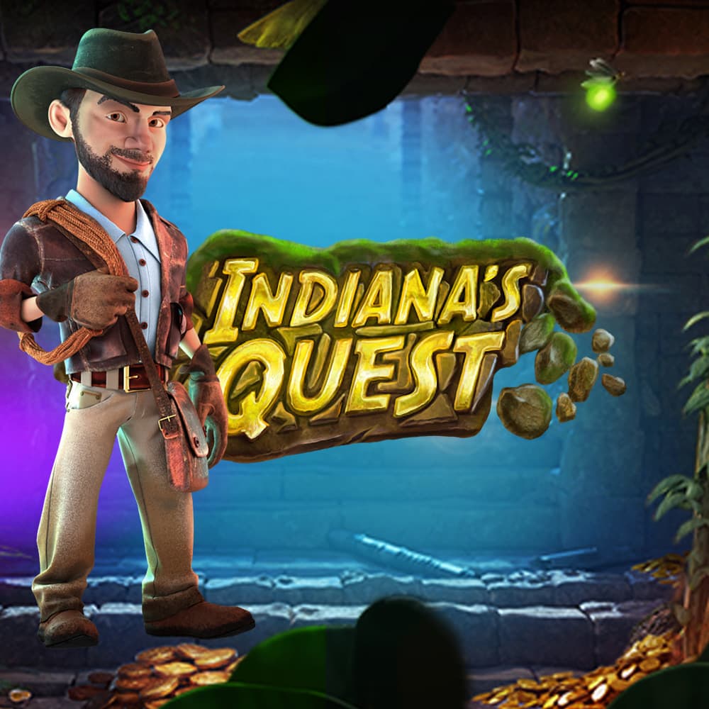 Indiana's Quest