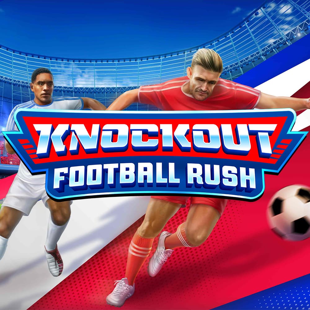 Knockout Football Rush