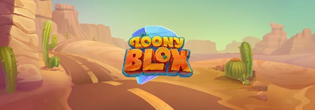 Loony Blox