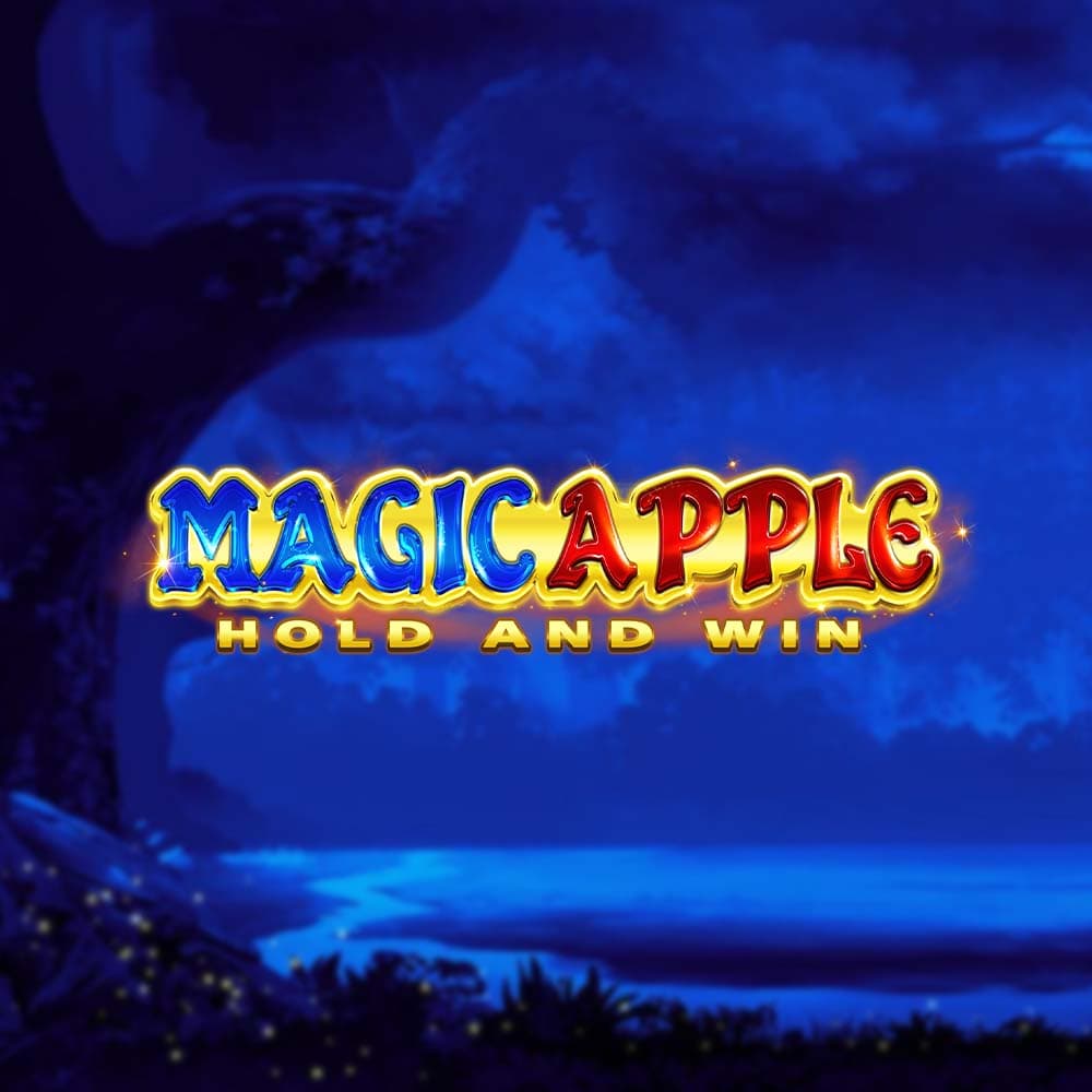 Magic Apple - Three oaks
