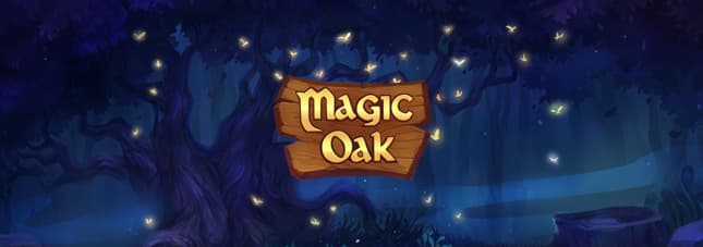 Magic Oak