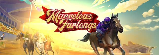 Marvelous Furlongs