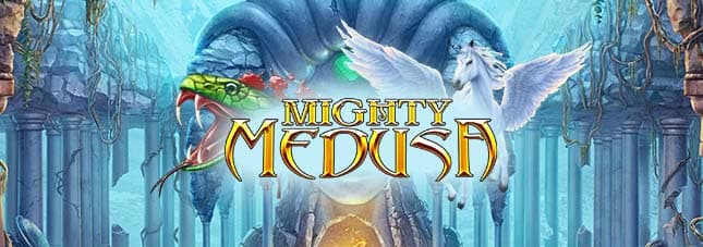 Mighty Medusa
