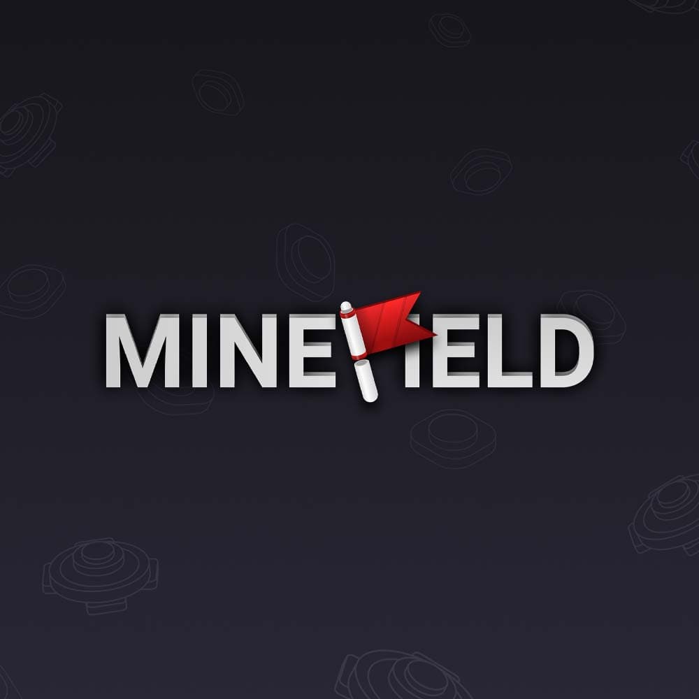 Mine Field
