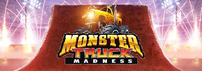 Monster Truck Madness