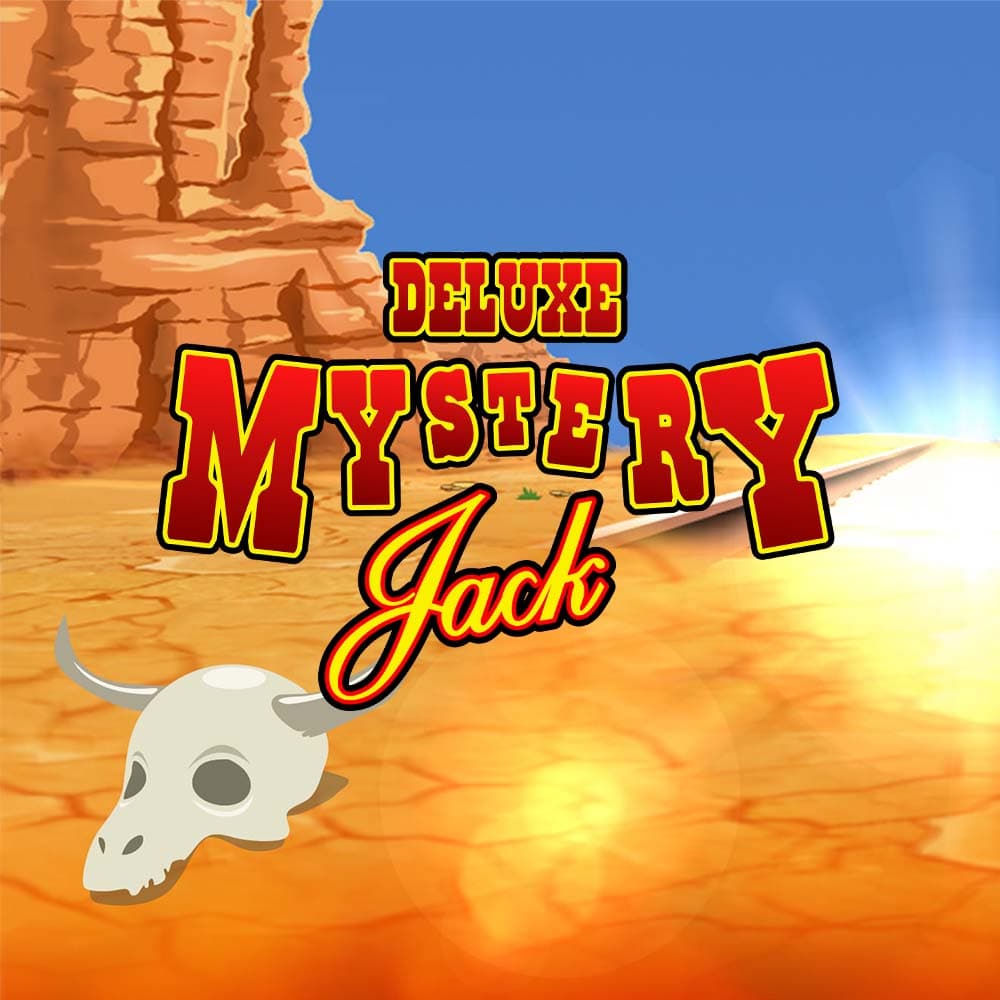 Mystery Jack Deluxe