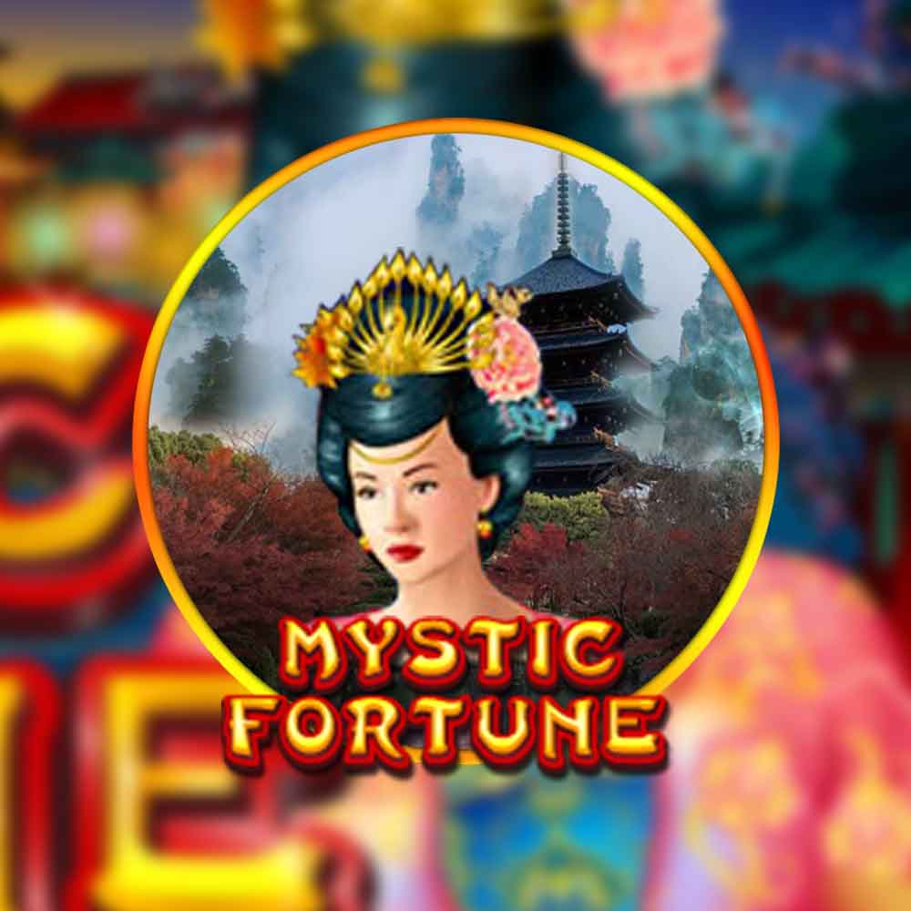 Mystic Fortune