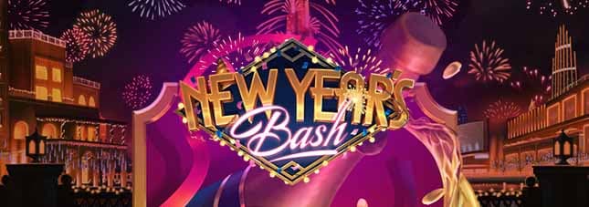 New Year’s Bash