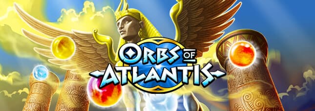 Orbs of Atlantis