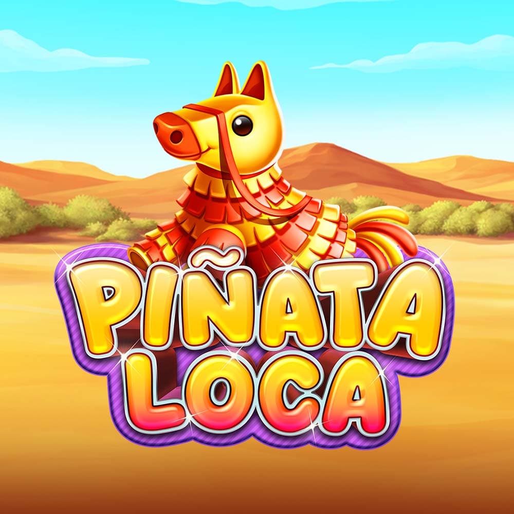 Pinata Loca