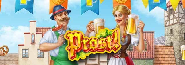 Prost