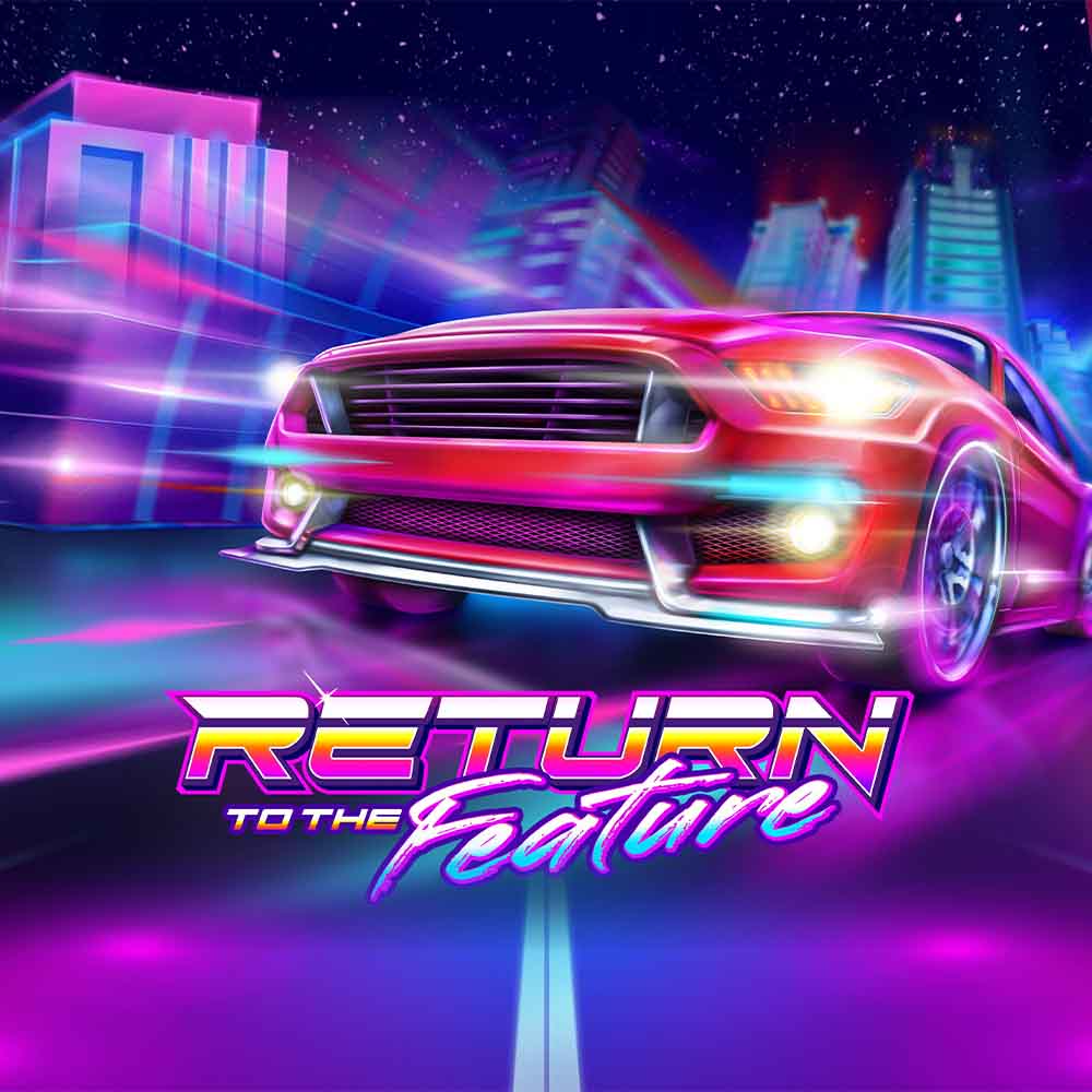 Return to the Feature