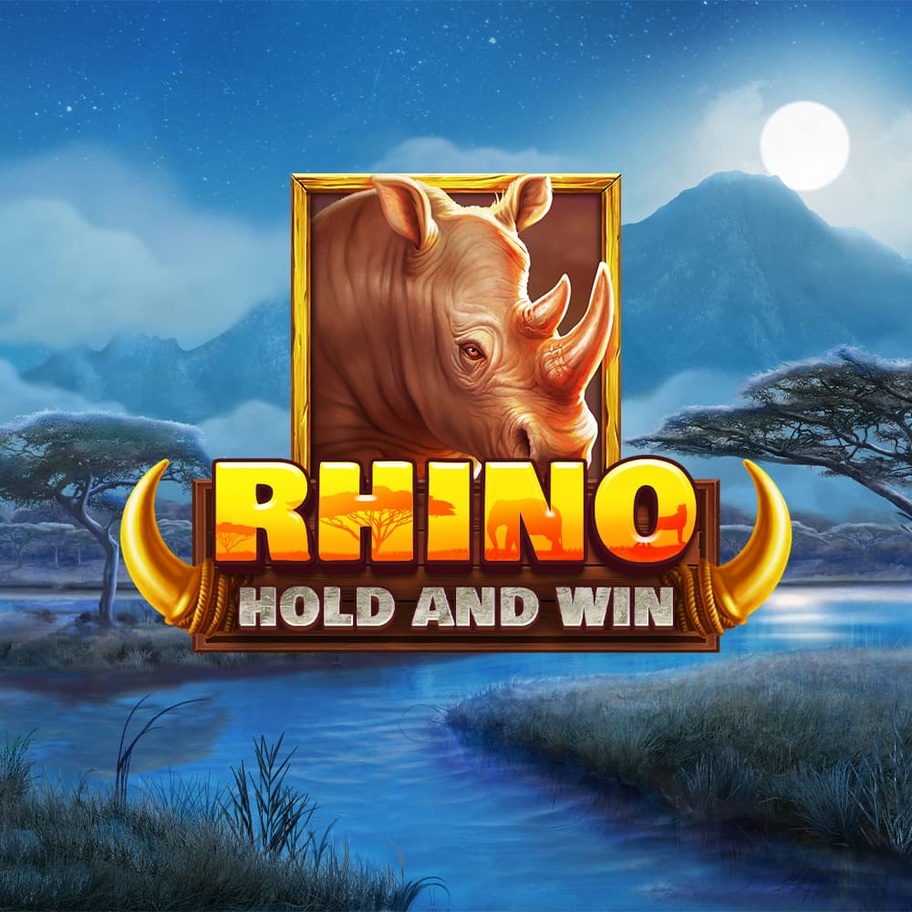 Rhino Hold and Win