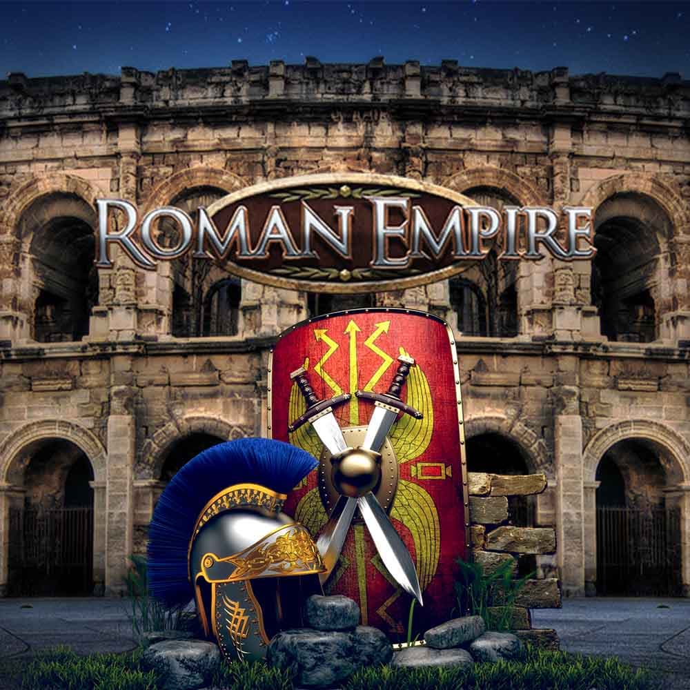 Roman Empire