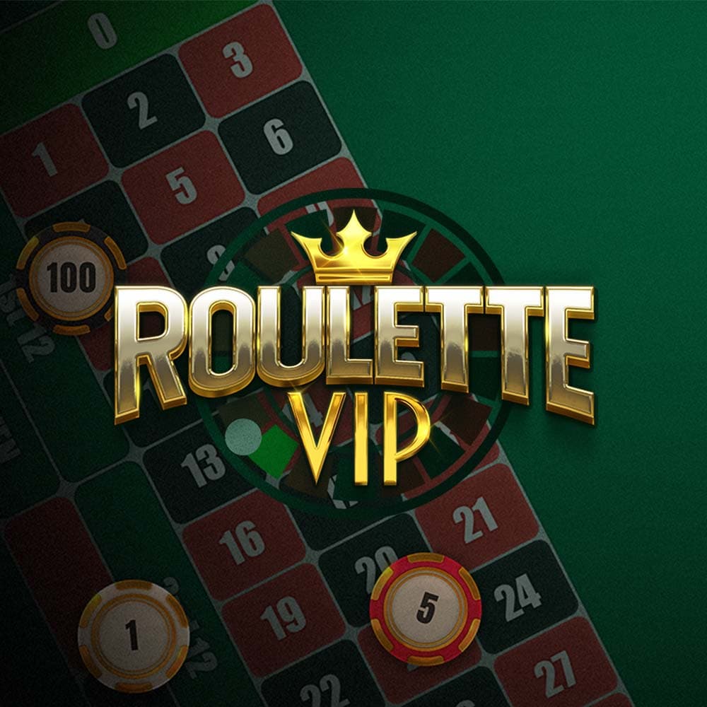 Roulette VIP