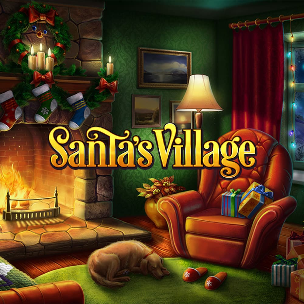 Santa's Village