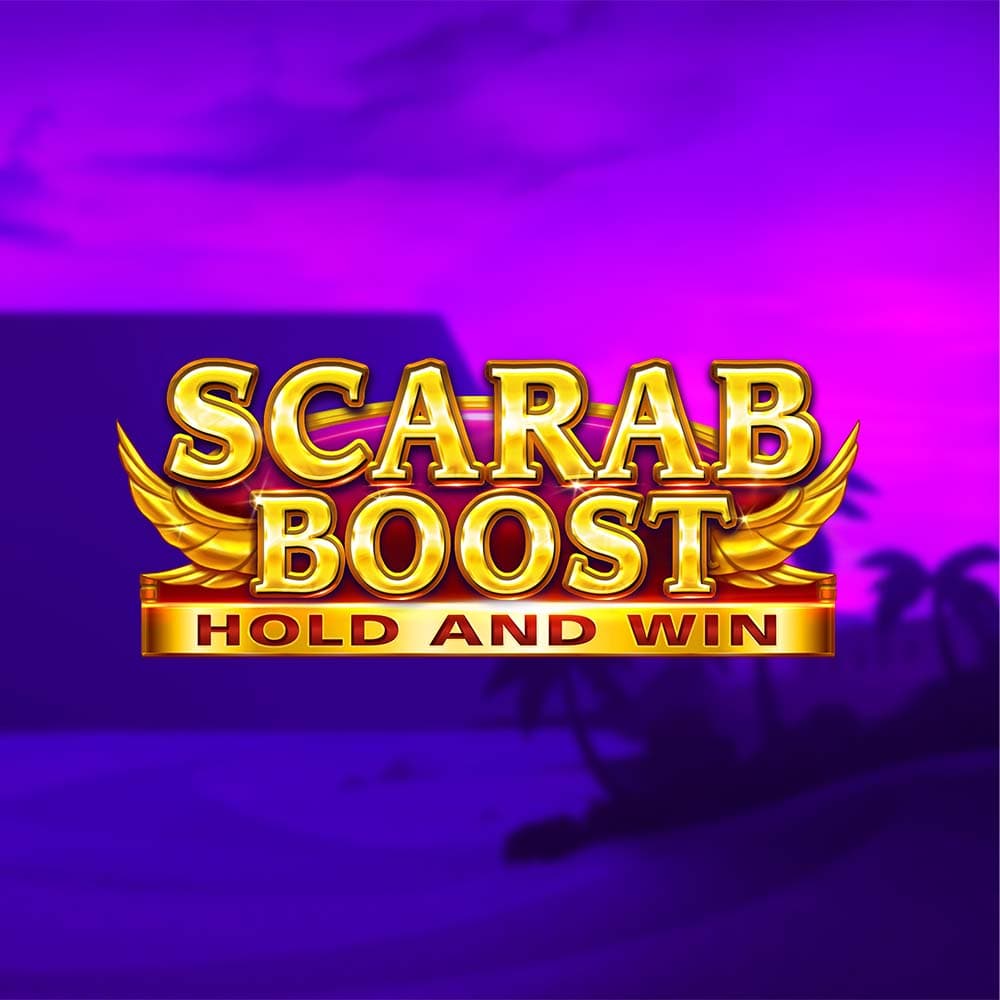 Scarab Boost - Three oaks