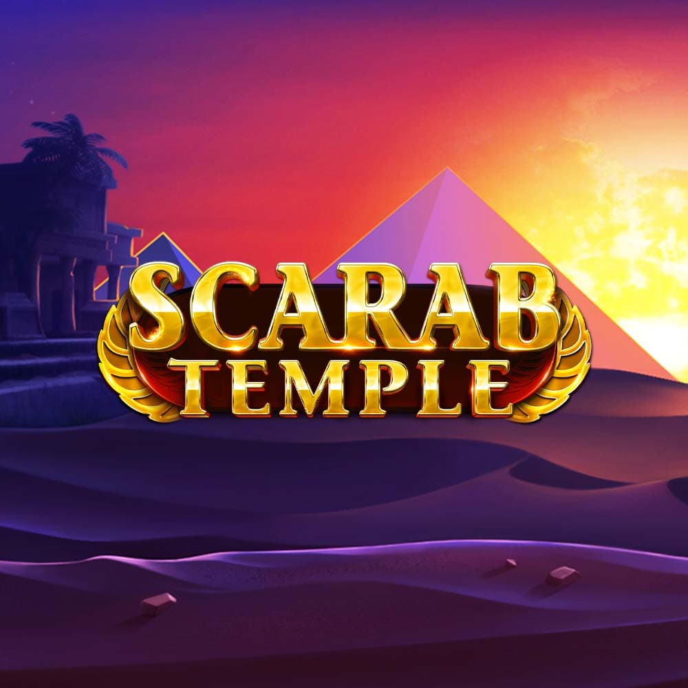 Scarab Temple - Three oaks