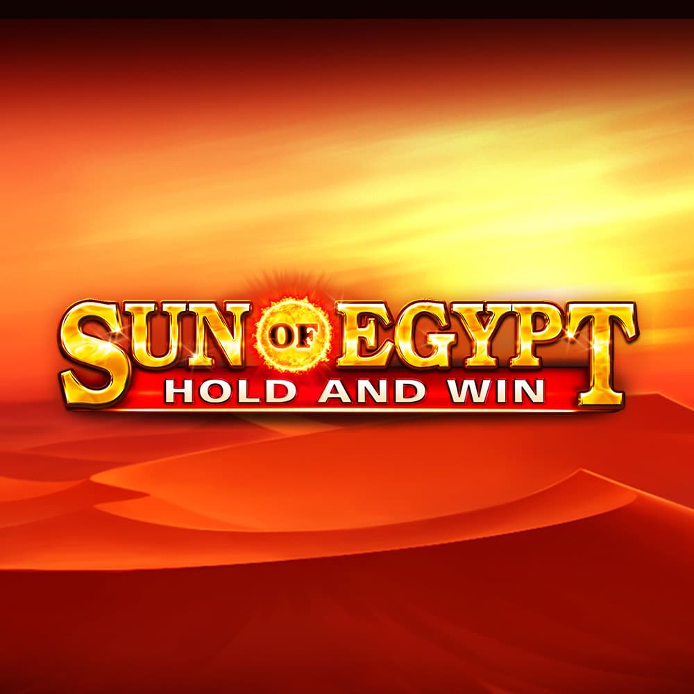 Sun of Egypt - Three Oaks