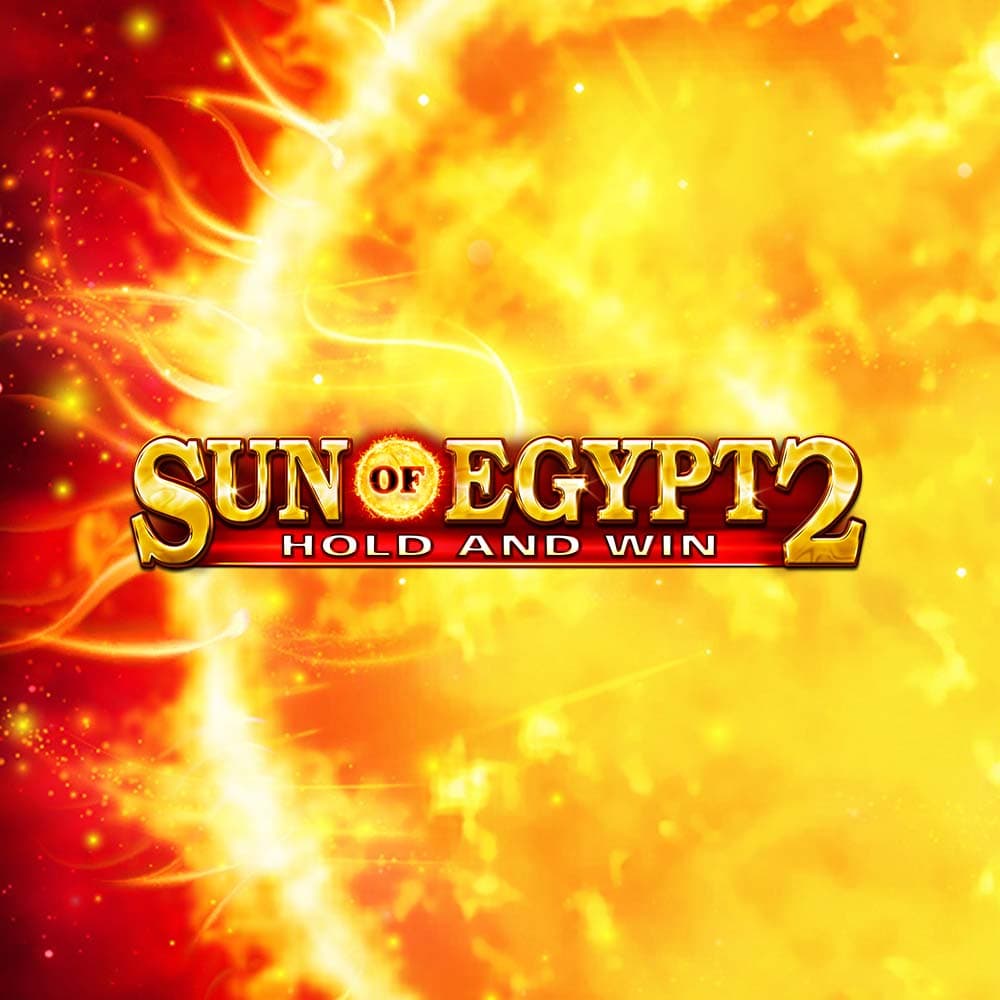 Sun of Egypt 2 - Three oaks