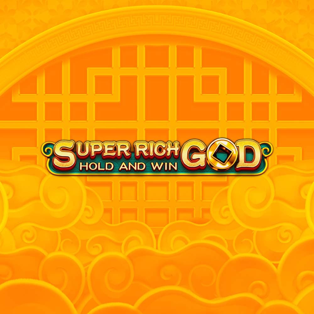 Super Rich God - Three oaks