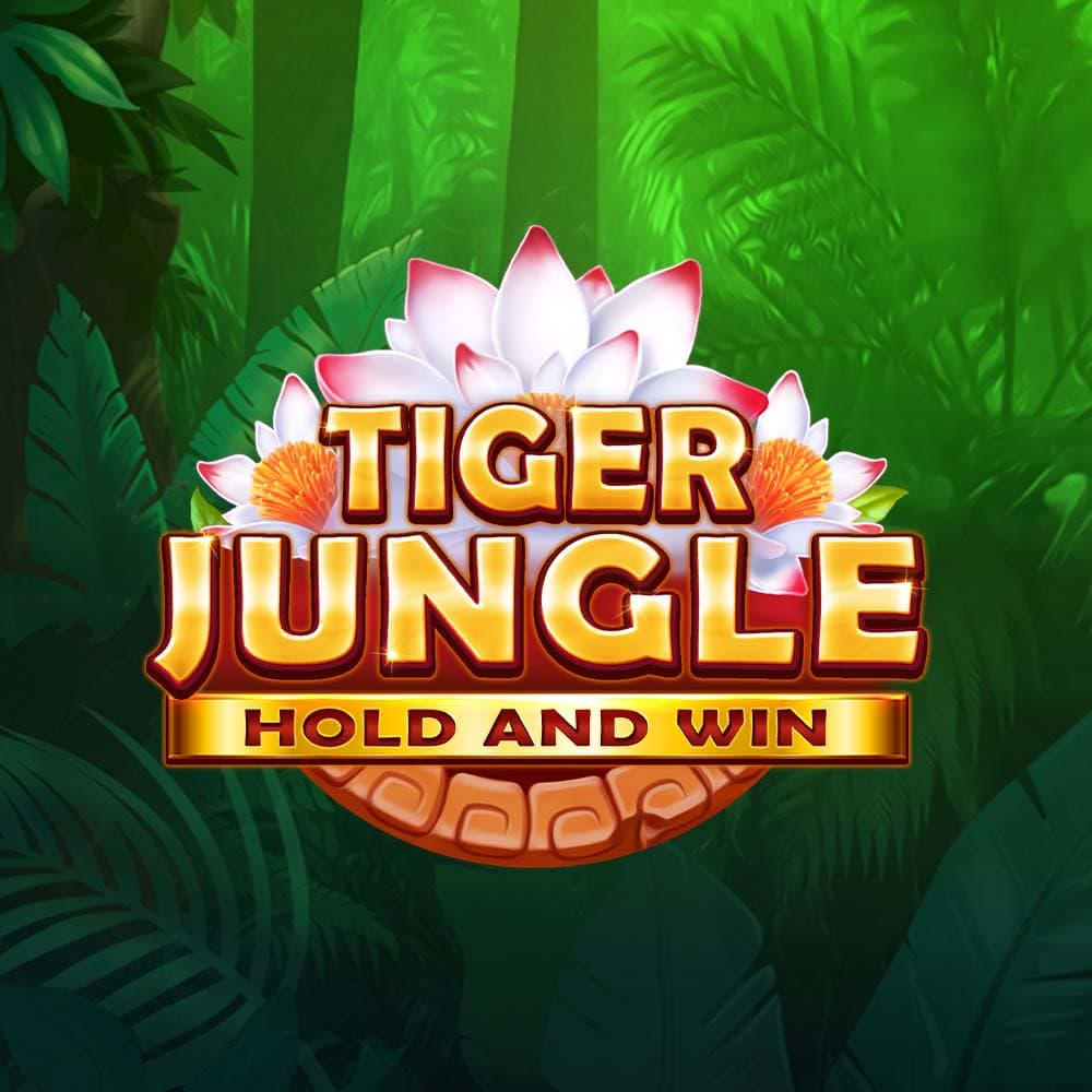 Tiger Jungle - Three oaks